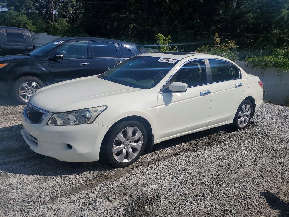 2010 Honda Accord მანქანა იყიდება აუქციონზე, vin: 5KBCP3F8XAB013477, აუქციონის ნომერი: 60880306