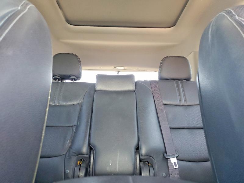 2011 Kia Sorento მანქანა იყიდება აუქციონზე, vin: 5XYKUDA20BG168481, აუქციონის ნომერი: 58644506