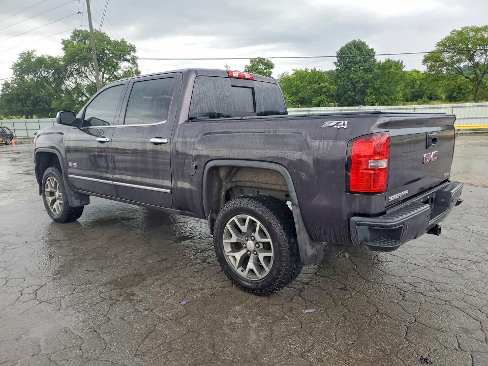 60609636 :رقم المزاد ، 3GTU2VEC4FG470418 vin ، 2015 Gmc Sierra مزاد بيع
