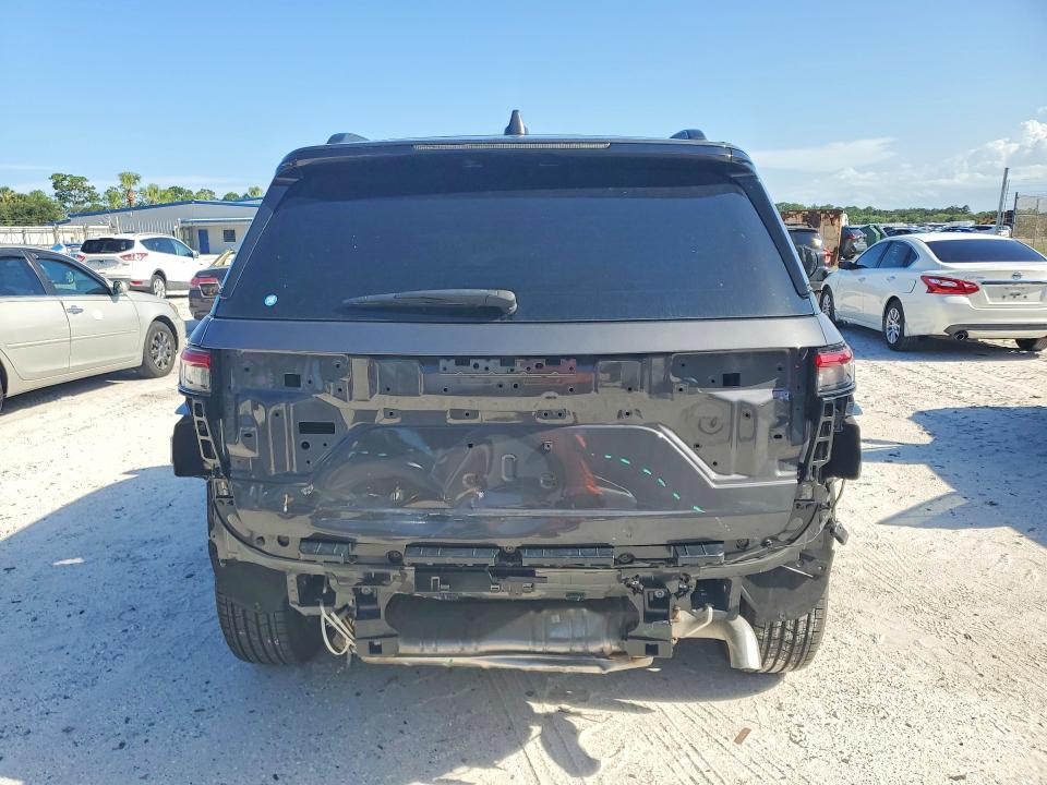 Продажа на аукционе авто 2025 Jeep Grand Cherokee, vin: 1C4RJGAG9SC290135, номер лота: 62136116