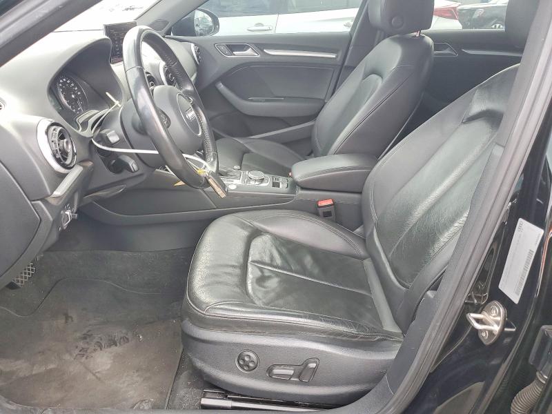 Продаж на аукціоні авто 2016 Audi A3, vin: WAUVPBFF8GA149220, номер лоту: 59840776