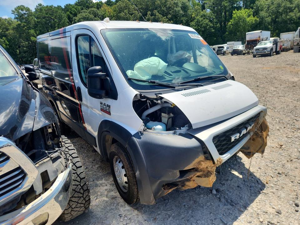 Продаж на аукціоні авто 2020 Ram Promaster 1500, vin: 3C6TRVNG5LE141591, номер лоту: 60245506