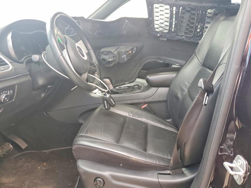 Aukcja sprzedaży 2021 Jeep Grand Cherokee, vin: 1C4RJFBG9MC678381, numer aukcji: 58499916