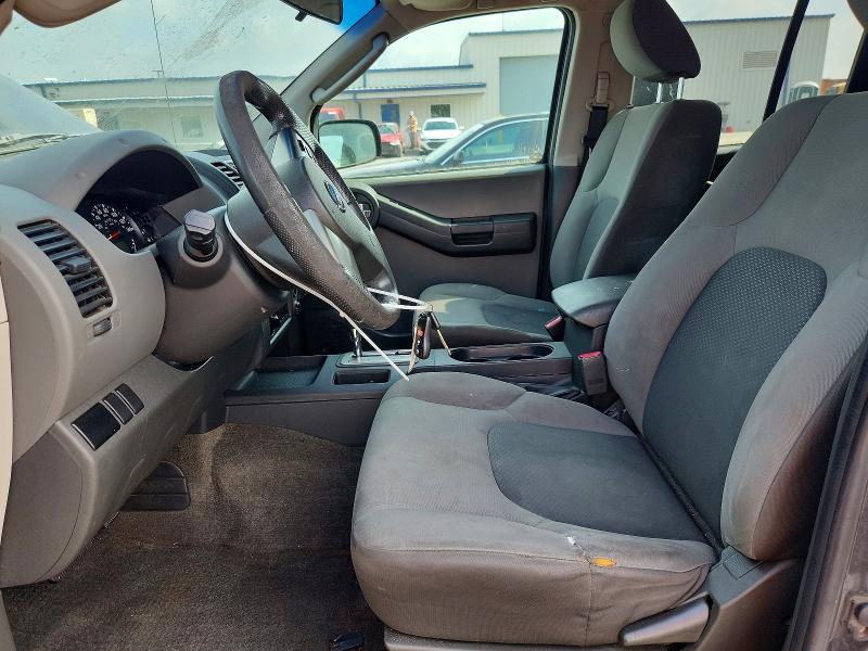 Aukcja sprzedaży 2010 Nissan Xterra, vin: 5N1AN0NW1AC502756, numer aukcji: 62030616