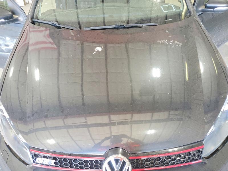 61165406 :رقم المزاد ، WVWED7AJ7BW066443 vin ، 2011 Volkswagen Gti مزاد بيع