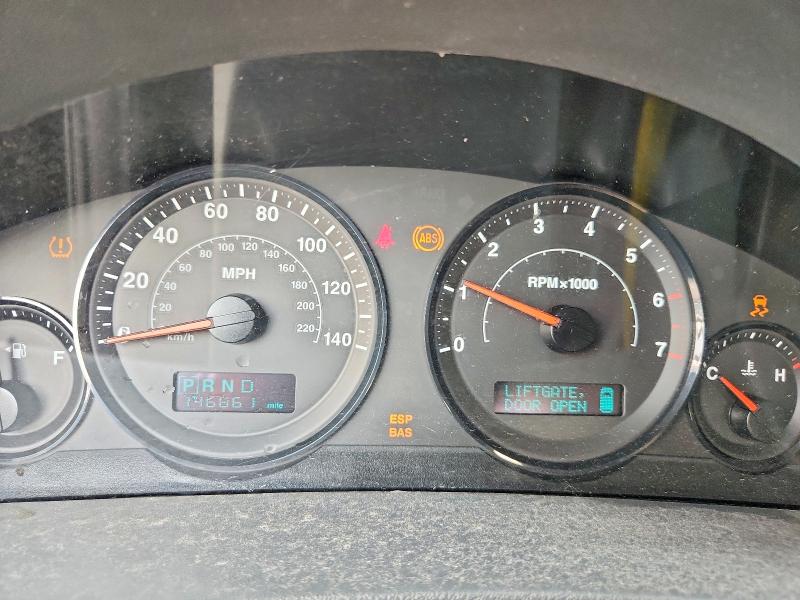 Aukcja sprzedaży 2006 Jeep Grand Cherokee, vin: 1J4GS48K86C243708, numer aukcji: 62977366