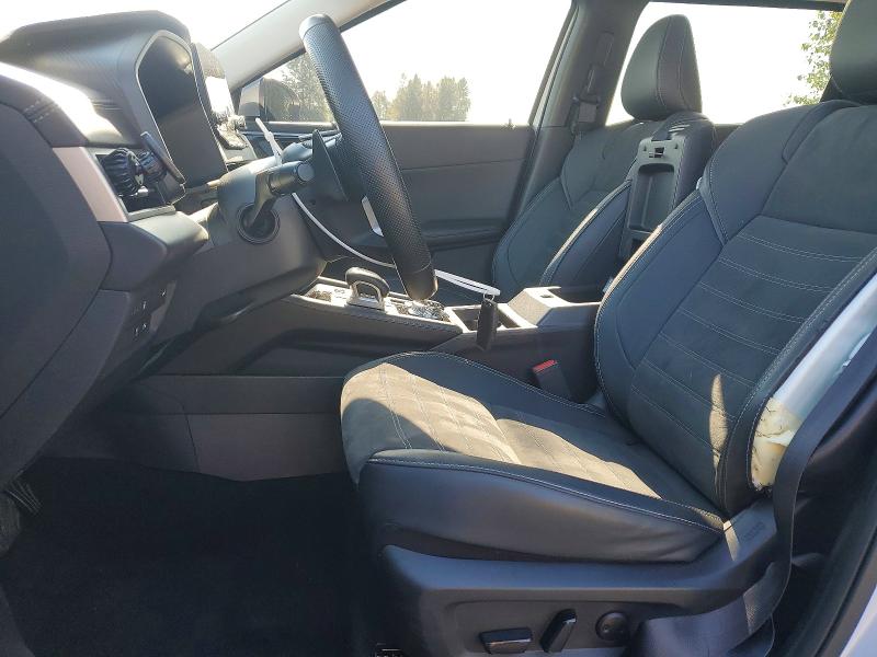 Aukcja sprzedaży 2024 Mitsubishi Outlander, vin: JA4T5VA93RZ064996, numer aukcji: 60279086