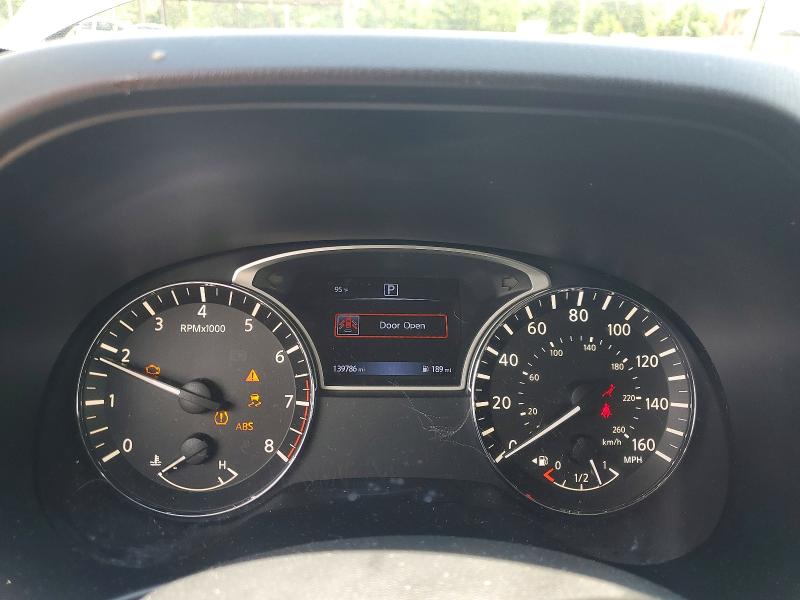 59898516 :رقم المزاد ، 5N1DR2MN3HC689160 vin ، 2017 Nissan Pathfinder مزاد بيع