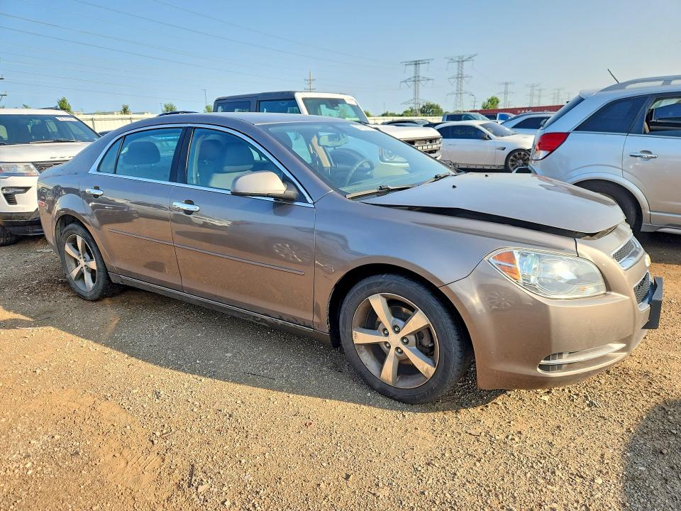 Продажа на аукционе авто 2012 Chevrolet Malibu, vin: 1G1ZC5E04CF284120, номер лота: 62789186