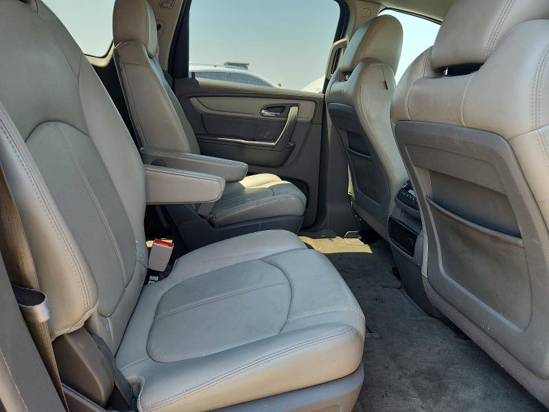 2013 Chevrolet Traverse მანქანა იყიდება აუქციონზე, vin: 1GNKVJKDXDJ199100, აუქციონის ნომერი: 59310976