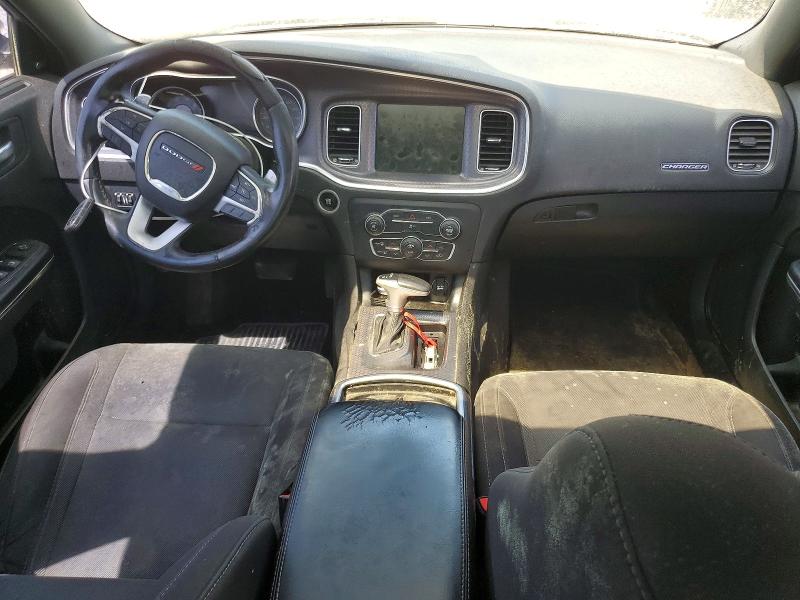 Aukcja sprzedaży 2016 Dodge Charger, vin: 2C3CDXCT5GH105191, numer aukcji: 60141456