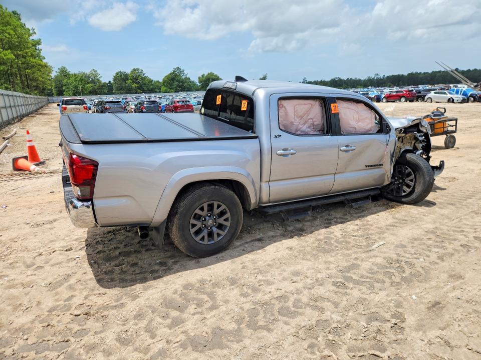 Aukcja sprzedaży 2019 Toyota Tacoma, vin: 3TMAZ5CN3KM079341, numer aukcji: 62077776