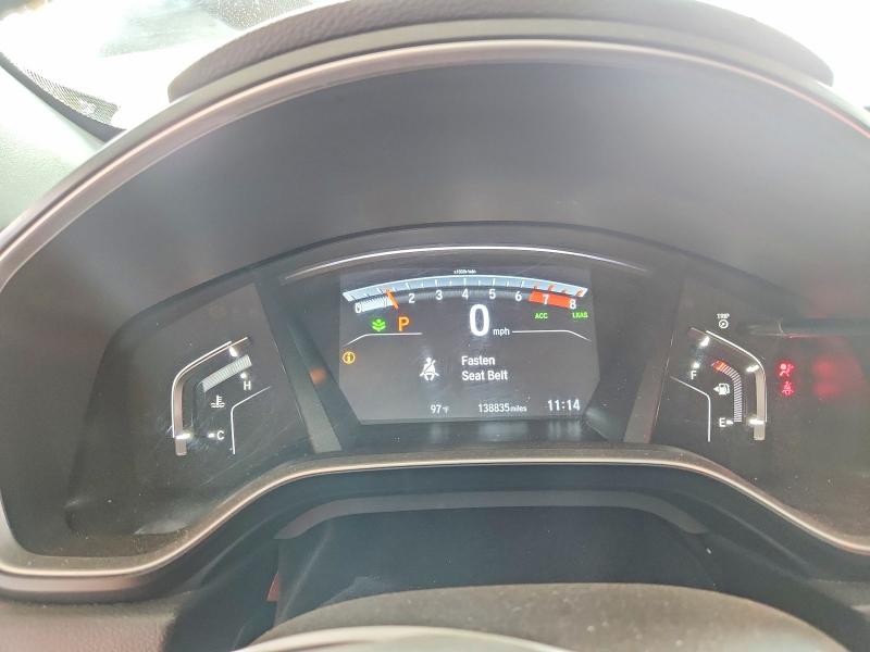 Aukcja sprzedaży 2020 Honda Cr-v, vin: 2HKRW1H51LH427853, numer aukcji: 60996496