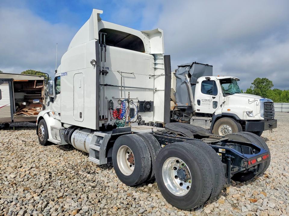 Aukcja sprzedaży 2019 Peterbilt 579, vin: 1XPBDP9X1KD269835, numer aukcji: 61710466