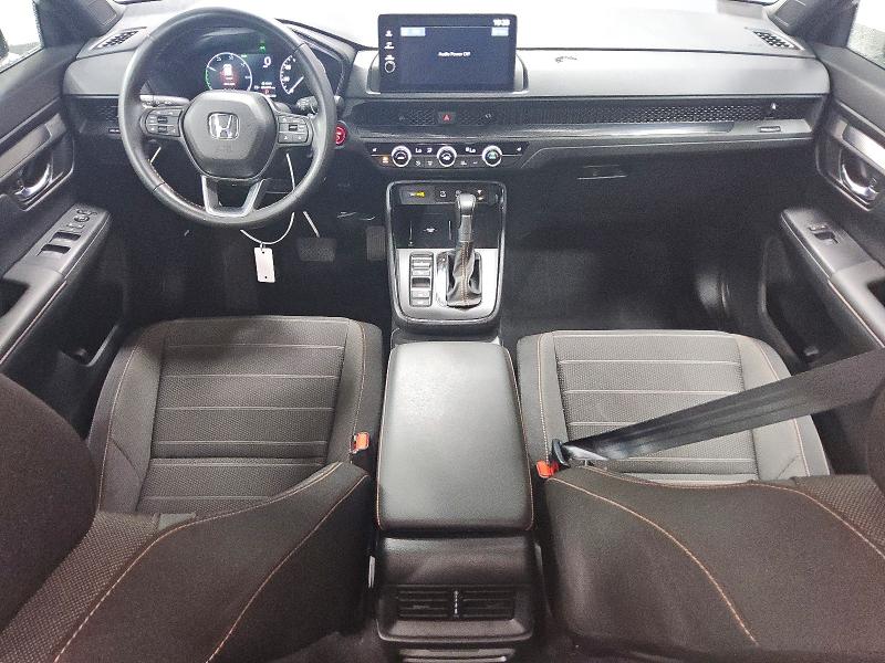 2026 Honda Cr-v მანქანა იყიდება აუქციონზე, vin: 5J6RS6H54TL012377, აუქციონის ნომერი: 62784176