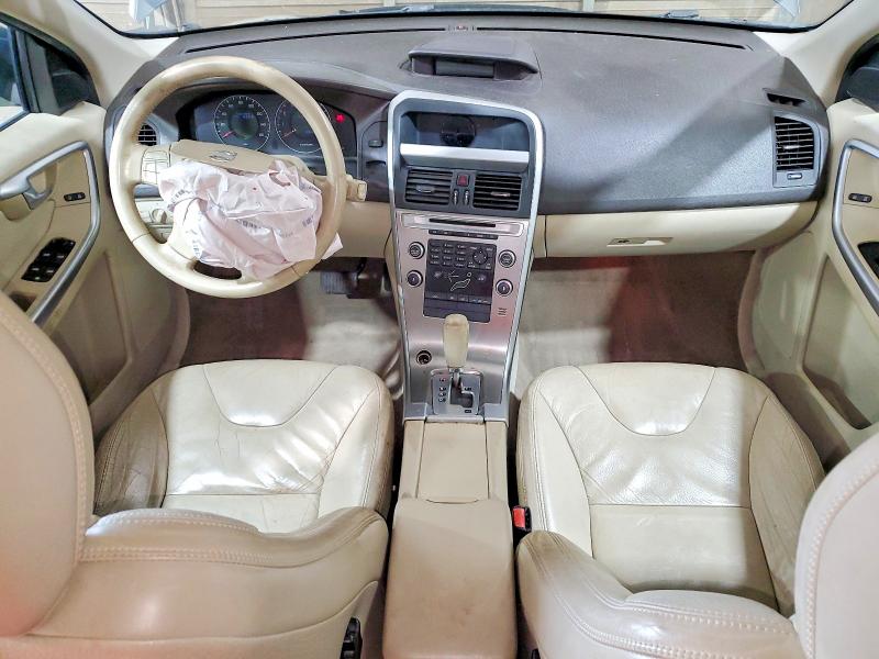 Продаж на аукціоні авто 2010 Volvo Xc60, vin: YV4982DL5A2051366, номер лоту: 62408746