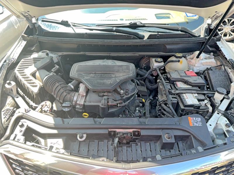 Продаж на аукціоні авто 2021 Cadillac Xt5, vin: 1GYKNERS5MZ182379, номер лоту: 62438506