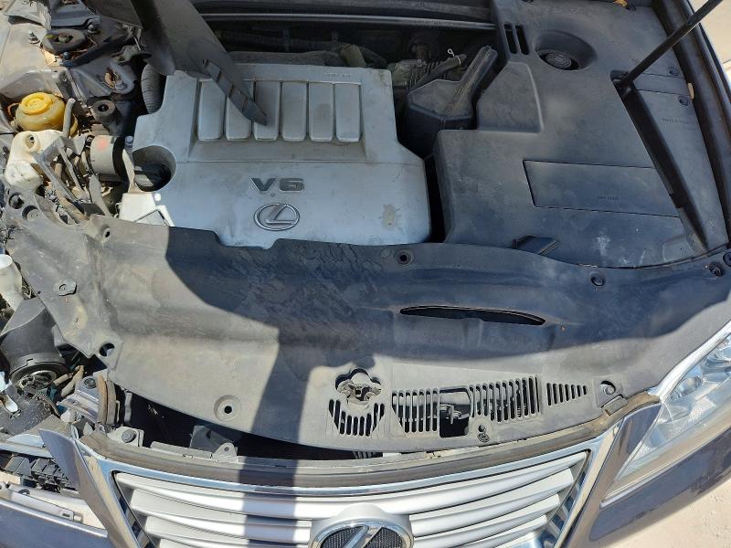 Продажа на аукционе авто 2012 Lexus Es, vin: JTHBK1EG4C2488097, номер лота: 62507326