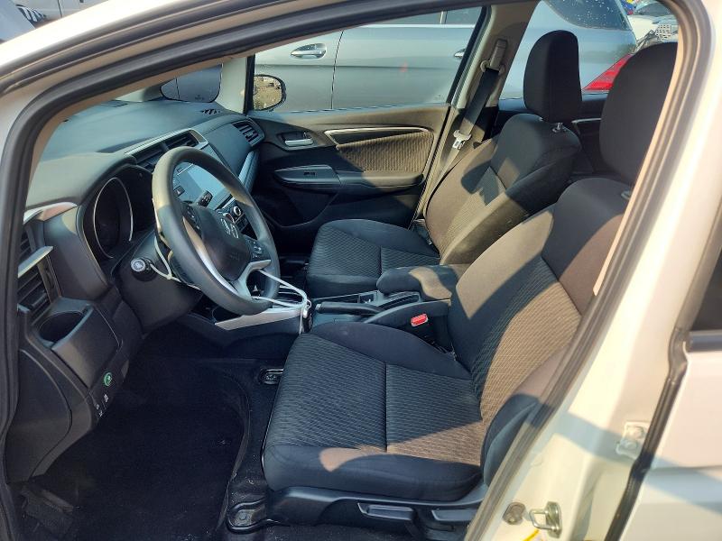 2018 Honda Fit მანქანა იყიდება აუქციონზე, vin: 3HGGK5H83JM727438, აუქციონის ნომერი: 62481096