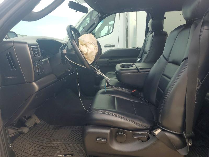 61133616 :رقم المزاد ، 1FTNX20L33EA26042 vin ، 2003 Ford F250 مزاد بيع