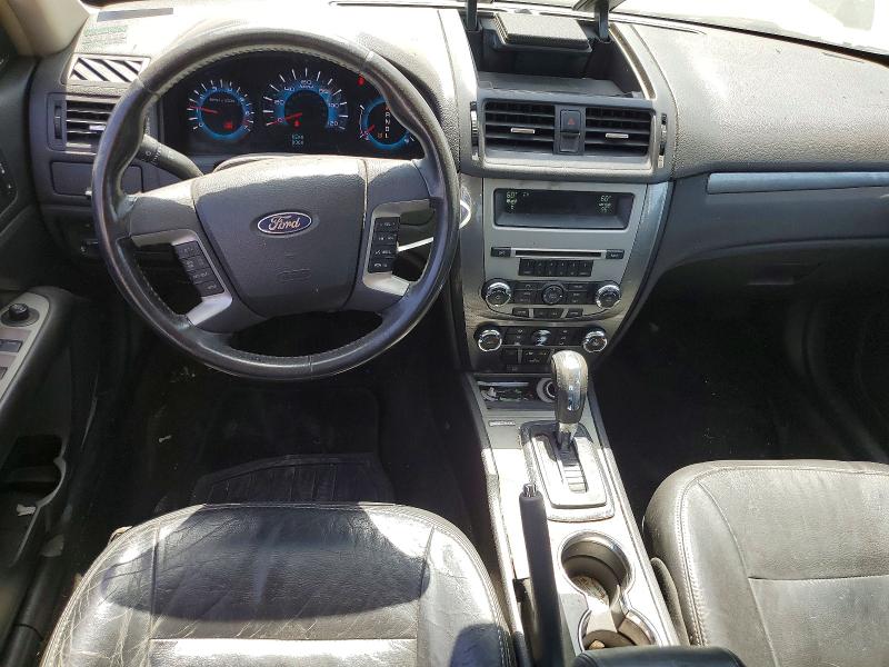 Aukcja sprzedaży 2012 Ford Fusion, vin: 3FAHP0JA8CR204819, numer aukcji: 60202526