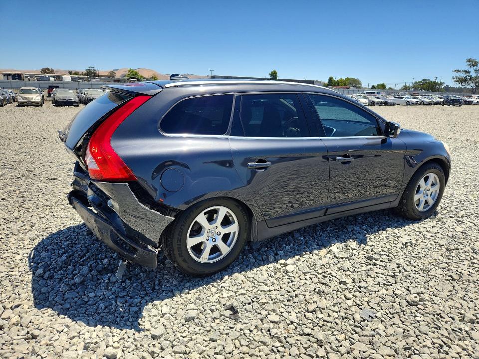 Продажа на аукционе авто 2011 Volvo Xc60, vin: YV4940DZ1B2210101, номер лота: 61608046