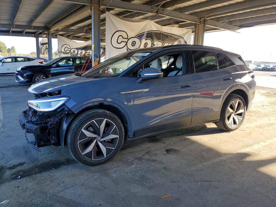 Продажа на аукционе авто 2023 Volkswagen Id.4, vin: 1V2GNPE86PC003239, номер лота: 61311856