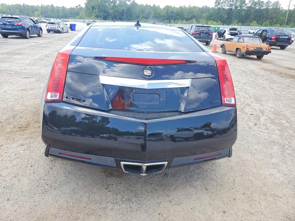 Aukcja sprzedaży 2014 Cadillac Cts, vin: 1G6DE1E32E0115723, numer aukcji: 59882816