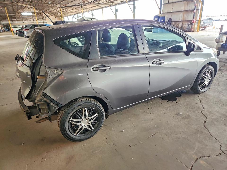 Продаж на аукціоні авто 2016 Nissan Versa Note, vin: 3N1CE2CP0GL351526, номер лоту: 62701466