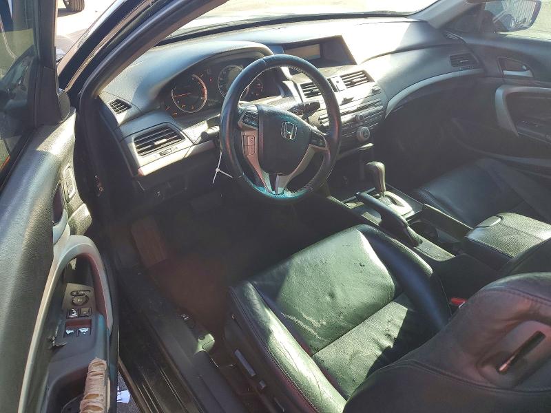 61587226 :رقم المزاد ، 1HGCS2B86BA005563 vin ، 2011 Honda Accord مزاد بيع