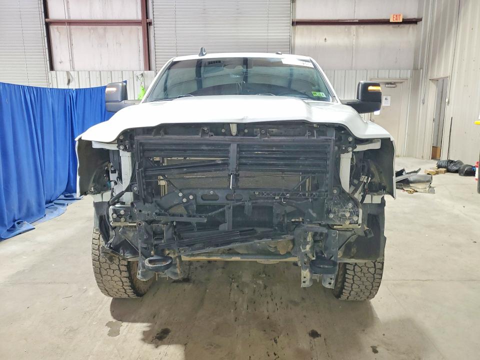 Продажа на аукционе авто 2023 Ram 2500, vin: 3C6UR5CJ5PG631865, номер лота: 60552706