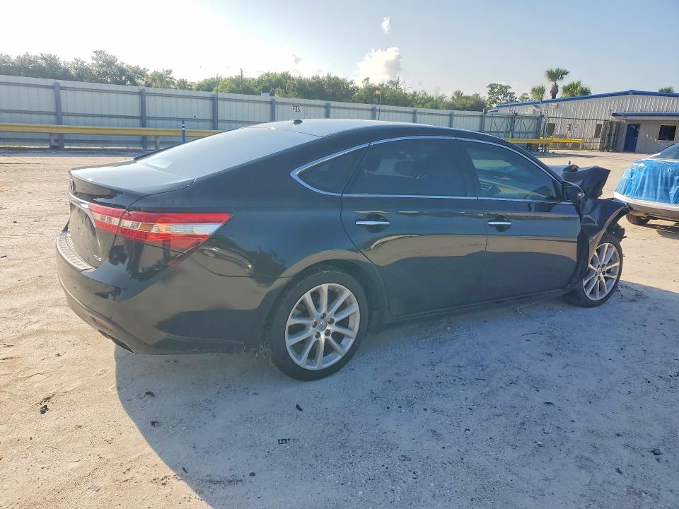 Продажа на аукционе авто 2013 Toyota Avalon, vin: 4T1BK1EB2DU009876, номер лота: 63122996
