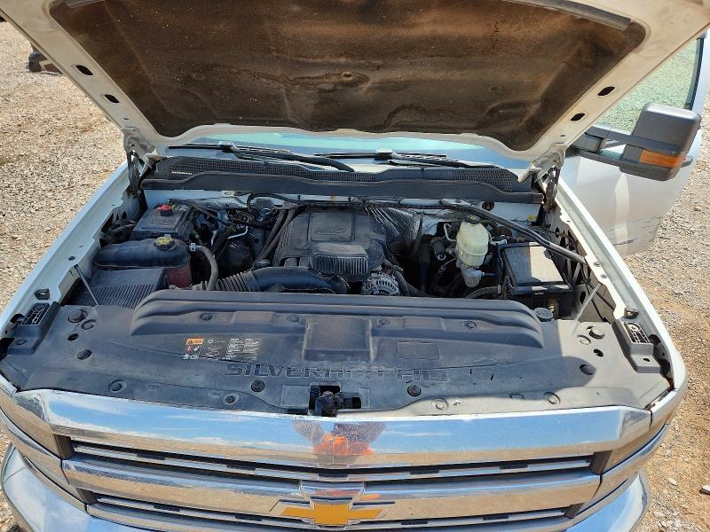 Aukcja sprzedaży 2018 Chevrolet Silverado, vin: 1GC1KUEG3JF116934, numer aukcji: 61004816