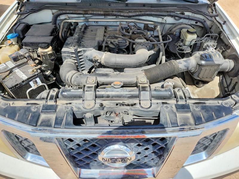 59688746 :رقم المزاد ، 1N6BD0CT4GN778296 vin ، 2016 Nissan Frontier مزاد بيع