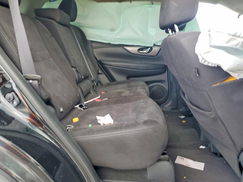 Продаж на аукціоні авто 2015 Nissan Rogue, vin: KNMAT2MT2FP525377, номер лоту: 61443046