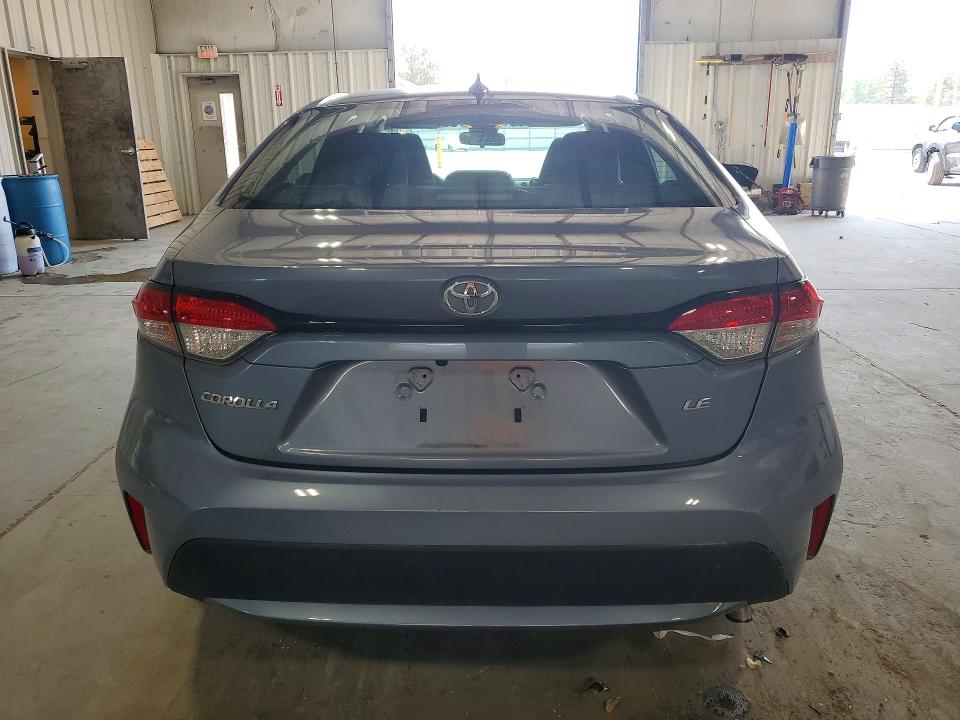 Aukcja sprzedaży 2022 Toyota Corolla, vin: 5YFEPMAE0NP302324, numer aukcji: 60932876