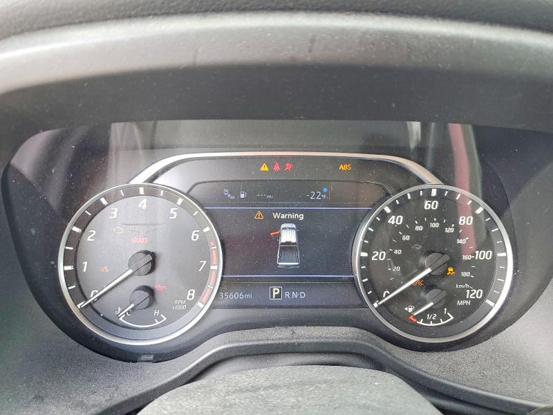 Продажа на аукционе авто 2020 Nissan Titan, vin: 1N6AA1EF8LN508676, номер лота: 59147836