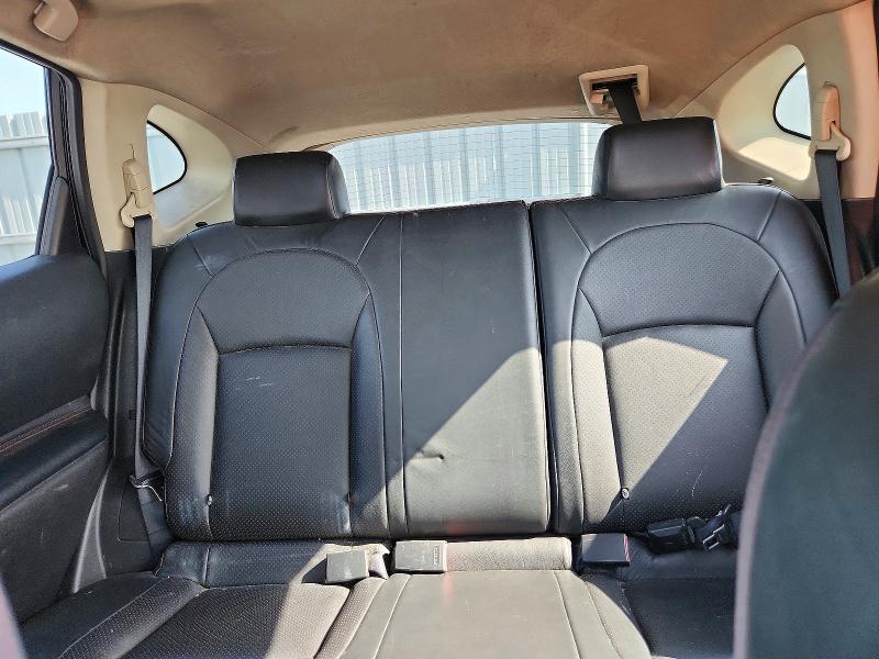 Aukcja sprzedaży 2008 Nissan Rogue, vin: JN8AS58V88W121304, numer aukcji: 59955356