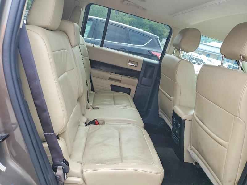 Aukcja sprzedaży 2014 Ford Flex, vin: 2FMGK5C82EBD33308, numer aukcji: 57956326