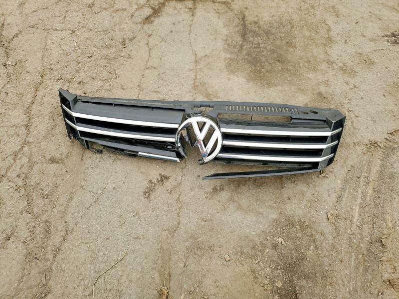 Aukcja sprzedaży 2012 Volkswagen Passat, vin: 1VWBP7A35CC014160, numer aukcji: 59643266