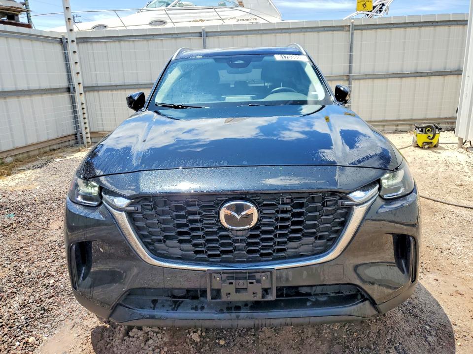 61753806 :رقم المزاد ، JM3KKAHDXT1353139 vin ، 2026 Mazda Cx-90 مزاد بيع