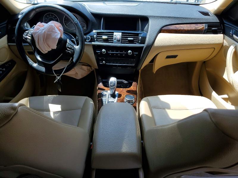 Aukcja sprzedaży 2015 Bmw X4, vin: 5UXXW3C59F0M88250, numer aukcji: 61845766