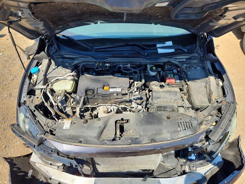 Продаж на аукціоні авто 2019 Honda Civic, vin: 2HGFC2F69KH584147, номер лоту: 62538626