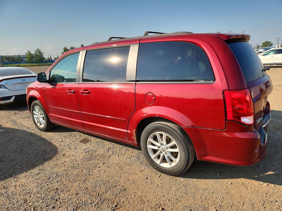 Aukcja sprzedaży 2014 Dodge Grand Caravan, vin: 2C4RDGBG8ER319822, numer aukcji: 62869856