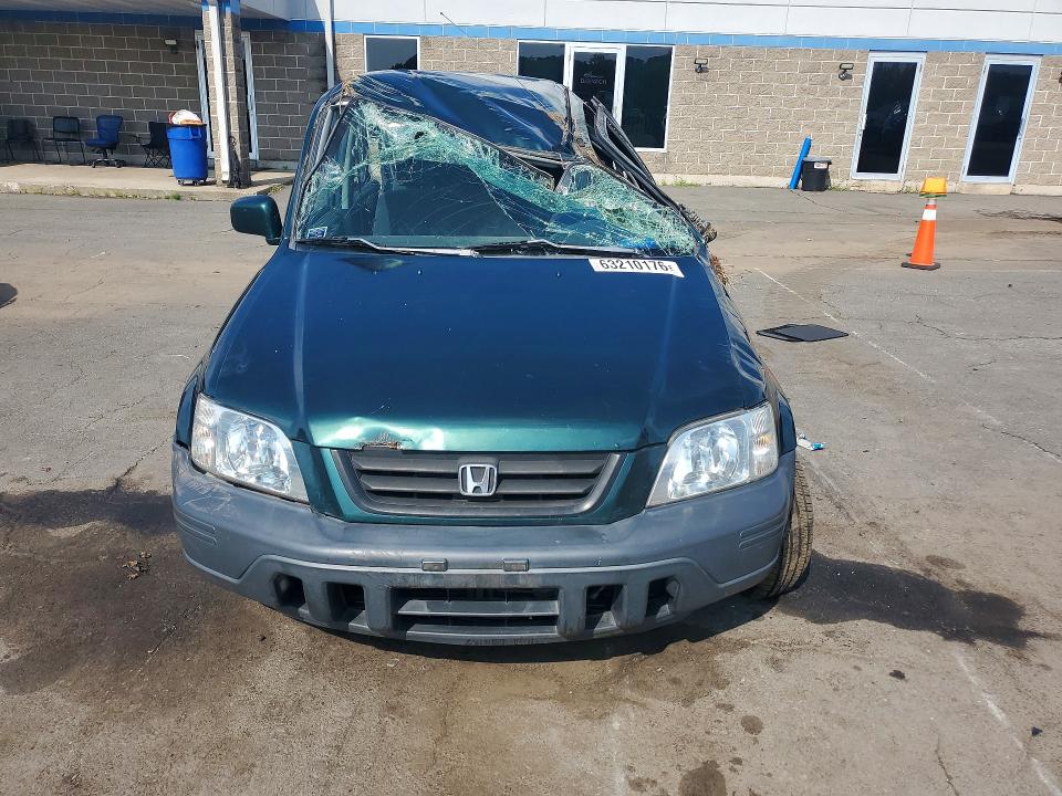 Aukcja sprzedaży 2000 Honda Cr-v, vin: JHLRD1865YC043028, numer aukcji: 63210176