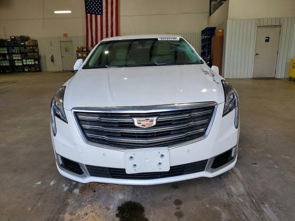 2019 Cadillac Xts მანქანა იყიდება აუქციონზე, vin: 2G61M5S34K9141856, აუქციონის ნომერი: 60782136