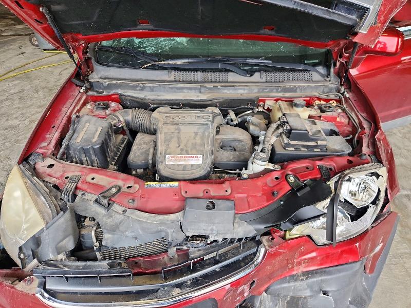 62143406 :رقم المزاد ، 3GSCL33P98S662263 vin ، 2008 Saturn Vue مزاد بيع
