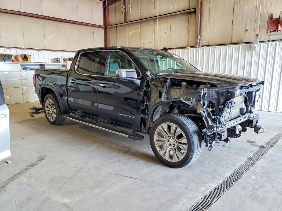 2020 Gmc Sierra მანქანა იყიდება აუქციონზე, vin: 3GTU9FEL0LG301347, აუქციონის ნომერი: 61770126