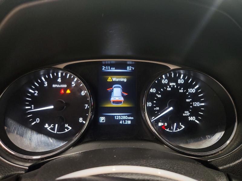 Aukcja sprzedaży 2016 Nissan Rogue, vin: 5N1AT2MN5GC900782, numer aukcji: 62464256