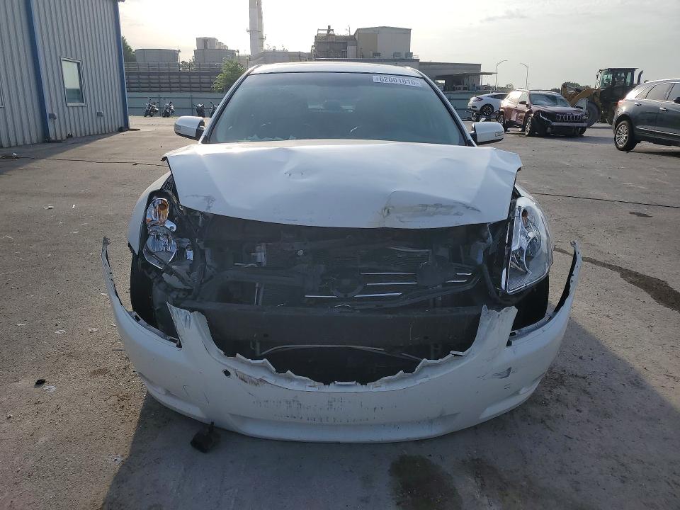 Aukcja sprzedaży 2012 Nissan Altima, vin: 1N4AL2AP6CN493134, numer aukcji: 62001816
